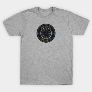 Time For Tea T-Shirt
